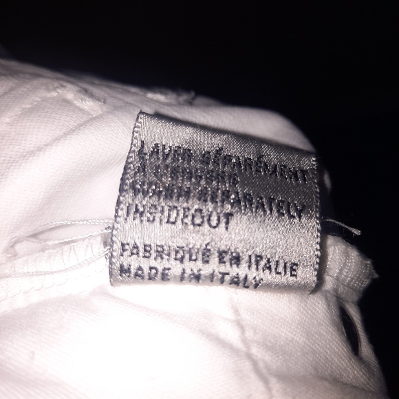 "SALE" 🔥  DIOR Homme jeans - Picture 7 of 8